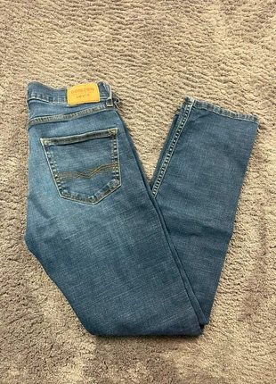 Jean Levi’s bleu - 30x30, marque: Levi's, état: Très bon état, taille: W30 | FR 40, 25,00 €, 26,95 € Protection acheteurs incluse