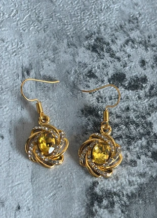 Leuke oorbellen, staat: Heel goed, € 1,99, € 2,79 inclusief Kopersbescherming