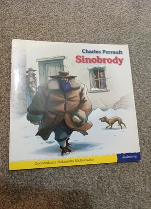 New Polish book, condition: Very good, £1.00, £1.75 includes Buyer Protection