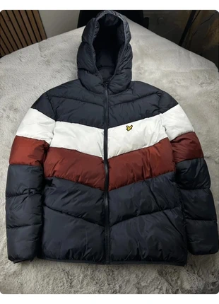 Doudoune Puffer Lyle and Scott L, brand: Lyle & Scott, condition: New without tags, size: L, €69.00, €73.15 includes Buyer Protection Pro