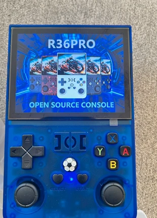 2025 R36S Pro Game Console Retro 128gb, condition: New with tags, £45.00, £47.95 includes Buyer Protection