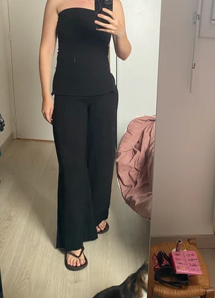 Haut chic Zara neuf, merk: Zara, staat: Nieuw met prijskaartje, maat: XS / 34 / 6, € 20,00, € 21,70 inclusief Kopersbescherming