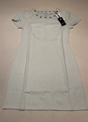 Robe femme guess Jacqueline, marque: GUESS, état: Neuf avec étiquette, taille: L / 40 / 12, 59,00 €, 62,65 € Protection acheteurs incluse