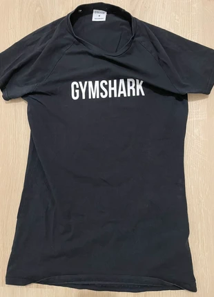 T shirt Gymshark, marque: Gymshark, état: Très bon état, taille: M, 10,00 €, 11,20 € Protection acheteurs incluse