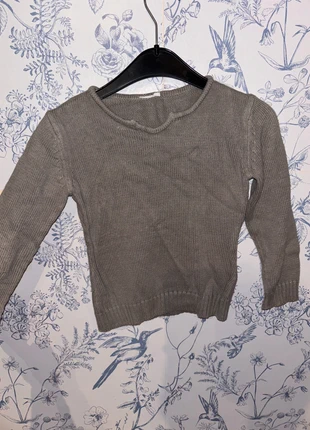 pull fille, marque: sansnom., état: Très bon état, taille: 3 ans / 98 cm, 10,00 €, 11,20 € Protection acheteurs incluse