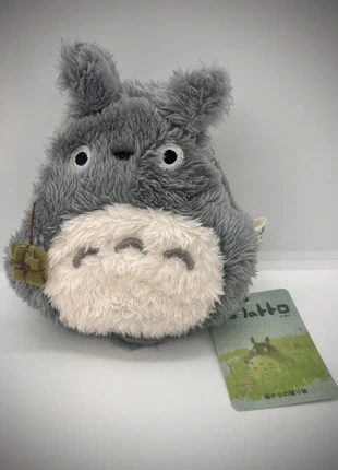 Porte monnaie Totoro, brand: Studio Ghibli, condition: Very good, €6.00, €7.00 includes Buyer Protection Pro