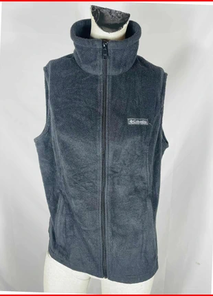 Polaire sans manches Columbia taille M, marca: Columbia, estado: Muito bom, tamanho: M, €19.00, €20.65 inclui Proteção do Comprador