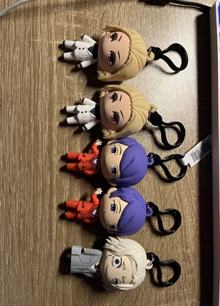 Tokyo Ghoul Keychain, marque: Tokyo Ghoul, état: Neuf sans étiquette, 2,00 €, 2,80 € Protection acheteurs incluse