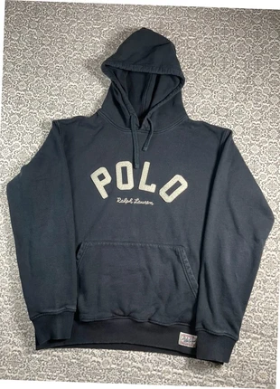 Pull Ralph Lauren | Taille L | Bleu et Blanc, marque: Ralph Lauren, état: Très bon état, taille: L / 40 / 12, 33,00 €, 35,35 € Protection acheteurs incluse