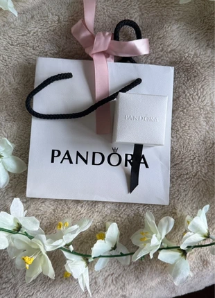 #pandora #pandoraring #pandoracharm #pandoramoments #pandoraearrings, brand: Pandora, condition: Good, £6.00, £7.00 includes Buyer Protection