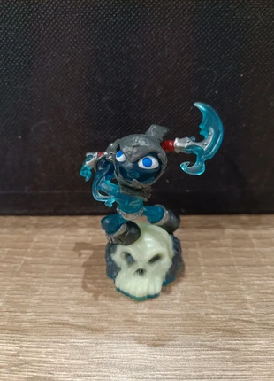 Figurine Skylanders Swap Force Grim Creeper SF214, marque: Skylanders, état: Bon état, taille: 3 ans / 98 cm, 5,99 €, 6,99 € Protection acheteurs (Pro) incluse