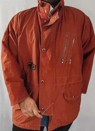 Veste de mi-saison / parka kway vintage année 2000 taille XL, brand: K-Way, condition: Very good, size: XL, €25.00, €26.95 includes Buyer Protection Pro