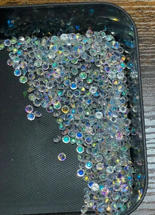 Décoration diamant, brand: Diamant, condition: Very good, €3.50, €4.38 includes Buyer Protection