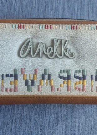 Monedero Anekke, marque: Anekke, état: Neuf sans étiquette, 30,00 €, 32,20 € Protection acheteurs incluse
