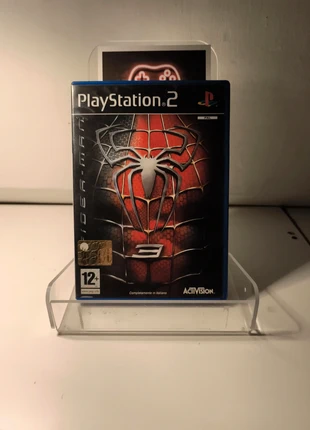 PS2 Spiderman 3, état: Bon état, 9,00 €, 10,15 € Protection acheteurs incluse