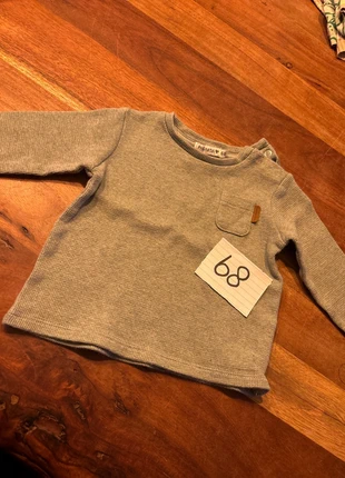 Truitje, merk: Prénatal, staat: Heel goed, maat: 6-9 maanden / 68 cm, € 2,00, € 2,80 inclusief Kopersbescherming