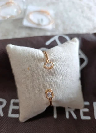 Red Trees Jewellery – Bracelet Plaqué Or Dubai •Éclat Luxe & Raffinement, marke: red trees, zustand: Neu, mit Etikett, 25,00 €, 26,95 € inklusive Vinted-Käuferschutz