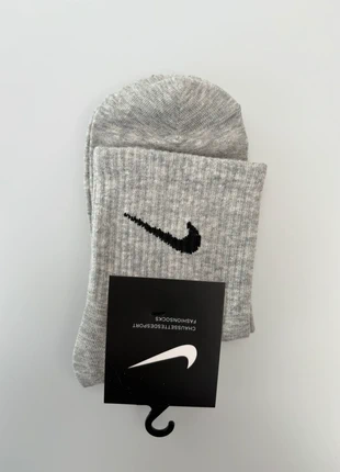 Calzini Nike, brand: Nike, condizioni: Nuovo senza cartellino, taglia: Taglia unica, €5.00, €5.95 include la Protezione acquisti Pro