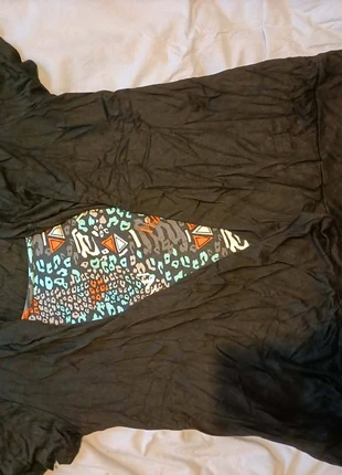 T-shirt, brand: bpc bonprix collection, condition: Very good, size: 5XL / 50 / 22, €3.00, €3.85 includes Buyer Protection