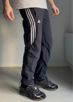 Vintage Adidas Track Pant Nylon | S, brand: adidas, condition: Very good, size: S, €11.50, €12.78 includes Buyer Protection