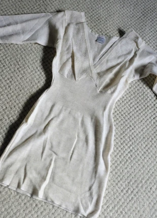 Sottoveste cottagecore in lana, brand: Liabel, condition: New without tags, size: M / 38 / 10, €12.50, €13.83 includes Buyer Protection