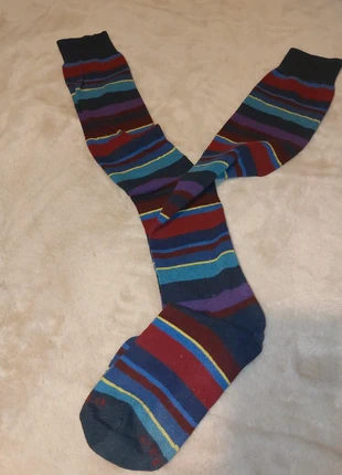 Calze lunghe, brand: GALLO, condizioni: Ottime, taglia: S | 35-38, €8.00, €9.10 include la Protezione acquisti