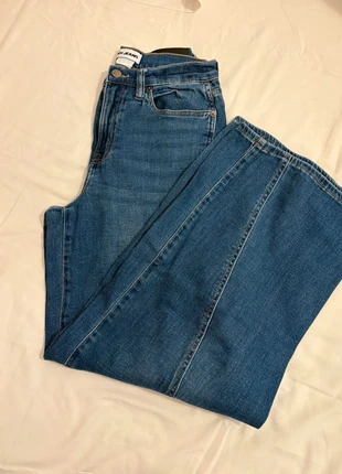 Vaqueros DKNY 27 campana Suaves, marque: DKNY, état: Très bon état, taille: S / 36 / 8, 10,00 €, 11,20 € Protection acheteurs incluse