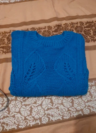 Pulls d'hiver femme très bon état Taille L, marke: LAINE, zustand: Sehr gut, größe: L / 40 / 12, 10,00 €, 11,20 € inklusive Vinted-Käuferschutz