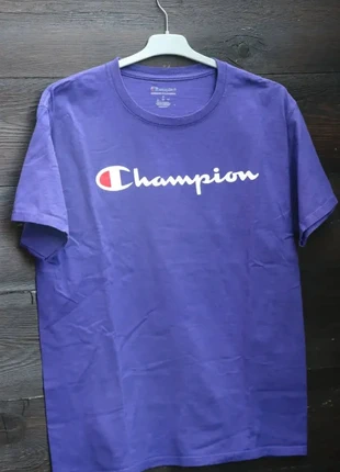 Tee-shirt Champion Vintage – Taille M Femme, brand: Champion, condition: Very good, size: M / 38 / 10, €6.00, €7.00 includes Buyer Protection Pro