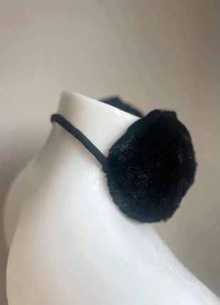 Cache oreille chaud noir taille unique neuf, brand: Boutique indépendante, condition: New without tags, size: One size, €3.00, €3.85 includes Buyer Protection