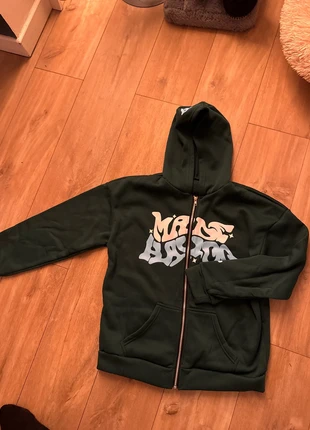 Sweat-shirt syna world, marque: Syna World, état: Neuf sans étiquette, taille: XS, 10,00 €, 11,20 € Protection acheteurs incluse