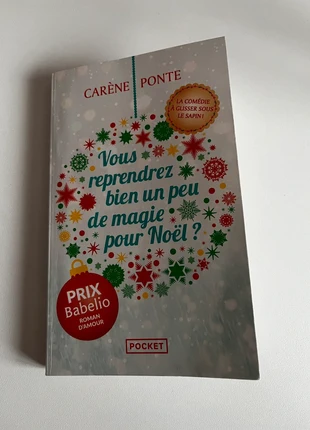 Vous reprendrez bien un peu de magie pour Noël ?, état: Très bon état, 2,00 €, 2,80 € Protection acheteurs incluse