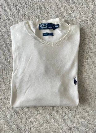 Pull Ralph Lauren, brand: Ralph Lauren, condizioni: Buone, taglia: XXL, €28.00, €30.10 include la Protezione acquisti