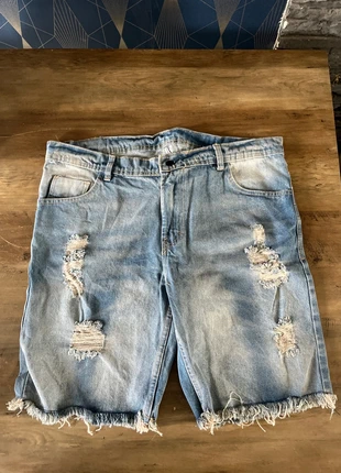 Short en jean, brand: &shorts, condition: Very good, size: W38, €3.00, €3.85 includes Buyer Protection