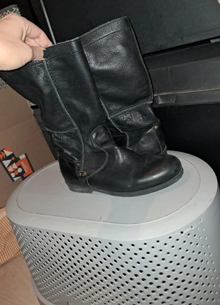 Bottes palladium taille 40, brand: Palladium, condition: Good, size: 40, €10.00, €11.20 includes Buyer Protection