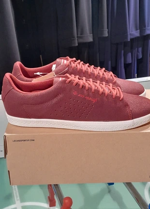 Scarpe, brand: Le Coq Sportif, condizioni: Nuovo con cartellino, taglia: 39, €35.00, €37.45 include la Protezione acquisti Pro