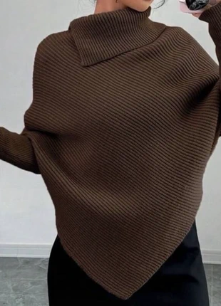 Women’s elegant asymmetrical sweater, brand: Elegant, condition: New without tags, size: XS / UK 4-6, £21.00, £22.75 includes Buyer Protection