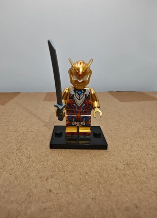 Personnage type lego ultraman gold, marque: LEGO, état: Très bon état, taille: Taille unique, 1,50 €, 2,28 € Protection acheteurs incluse