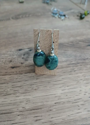 Boucle Oreille Bohême, marque: Boheme, état: Très bon état, 5,00 €, 5,95 € Protection acheteurs incluse