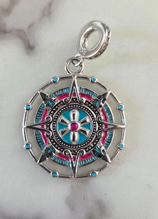 Pendentif Amulette en Argent 925 🪷, estado: Muy bueno, 23,99 €, 25,89 € Protección al comprador Pro incluida