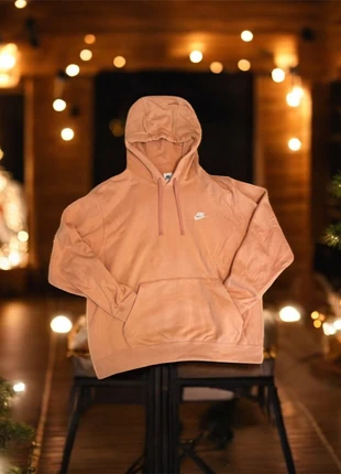 Pull à Capuche Nike, brand: Nike, condition: Very good, size: XL, €20.00, €21.70 includes Buyer Protection