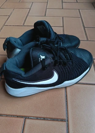 Nike Team Hustle Quick 38.5, brand: Nike, condition: Good, size: 38, €7.00, €8.05 includes Buyer Protection