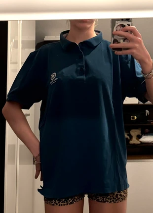 Carlo Colucci Navi Hemd, marke: Carlo Colucci, zustand: Sehr gut, größe: XL, 10,00 €, 11,20 € inklusive Vinted-Käuferschutz