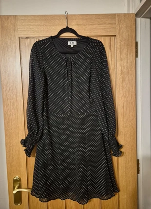 Little Mistress dress, brand: Little Mistress, condition: Very good, size: L / UK 16-18, £4.00, £4.90 includes Buyer Protection