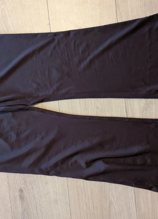 Bruine flared broek, marque: Shein, état: Neuf sans étiquette, taille: L / 40 / 12, 3,00 €, 3,85 € Protection acheteurs incluse