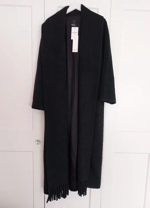 Bevza manteau kytyt si long XS neuf avec étiquette, marque: Bevza, état: Neuf avec étiquette, taille: XS / 34 / 6, 410,00 €, 431,20 € Protection acheteurs incluse