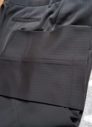 Brice pantalon noir habillé, marque: Brice, état: Très bon état, taille: W44 | FR 54, 6,00 €, 7,00 € Protection acheteurs incluse