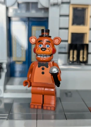 Figurine toy Freddy five night at Freddy, marque: Five Nights at Freddy's, état: Très bon état, taille: Taille unique, 3,99 €, 4,89 € Protection acheteurs (Pro) incluse