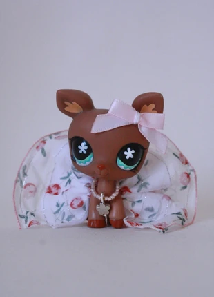 Clothes accessories for lps, marque: Littlest Pet Shop, état: Très bon état, taille: Taille unique, 8,00 €, 9,10 € Protection acheteurs incluse