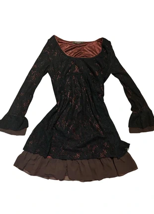 Gothic Lolita dress y2k, brand: Lolita, condizioni: Ottime, taglia: M / IT 42 / EU 38, €20.00, €21.70 include la Protezione acquisti